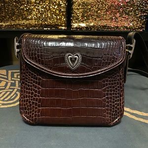 ❤️Brighton Crossbody Purse